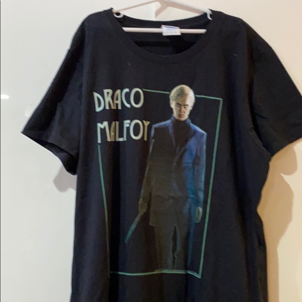 Harry Potter fan T-shirt.  NWOT